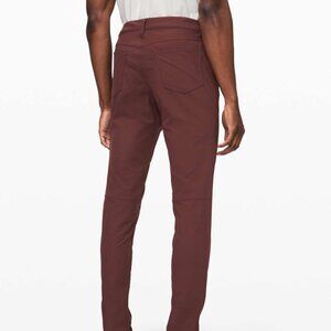 🔥 Lululemon ABC Pant Slim 34”L 29W